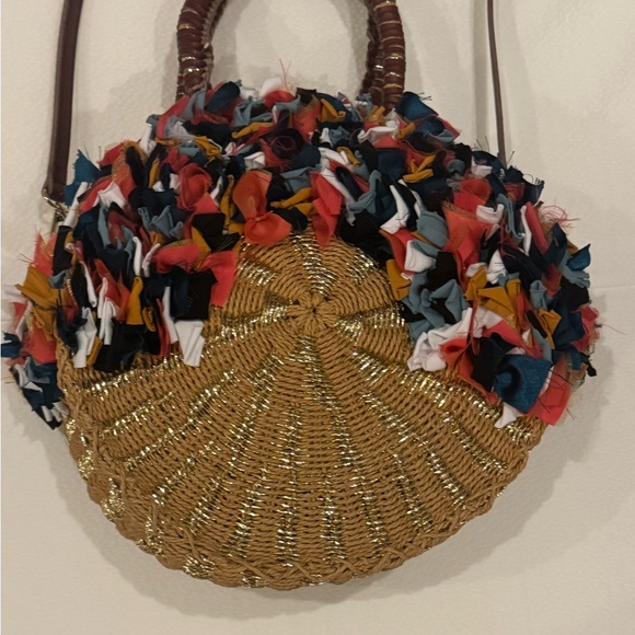 Sam Edelman Statement Shoulder or Hand Bag - Picture 2 of 7